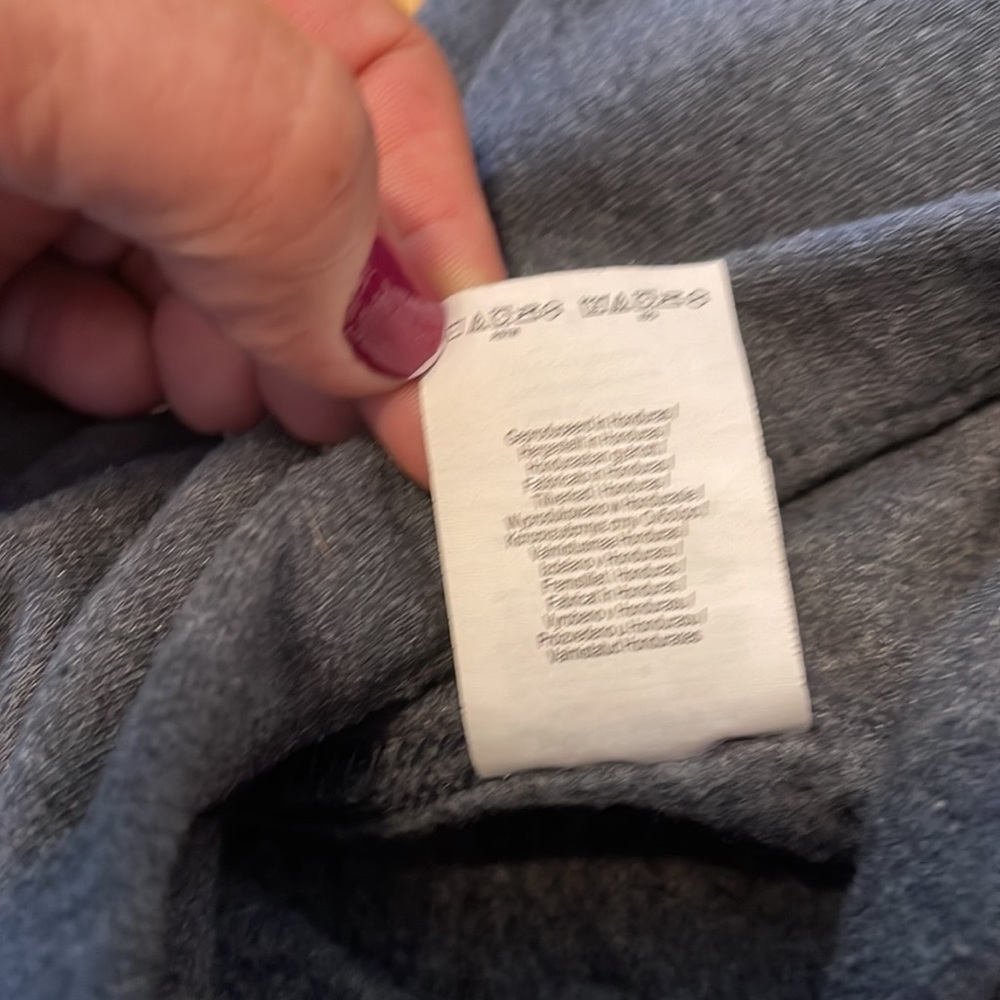 Used jacket size M - Picture 3 of 14
